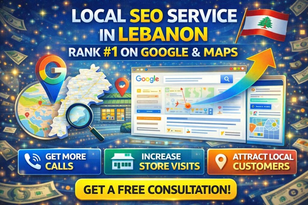 E-Commerce SEO guide 2026 showing online store optimization, product page SEO, and traffic growth strategy