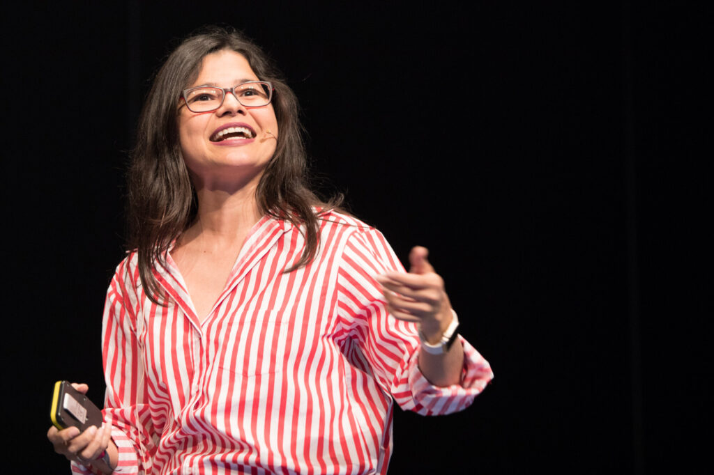 Aleyda Solis is an internationally recognized SEO consultant specializing in technical SEO and international SEO.