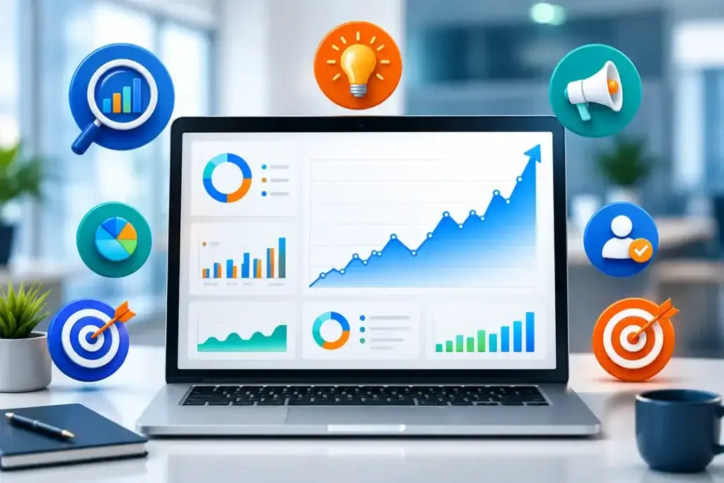 How to Increase Organic Traffic